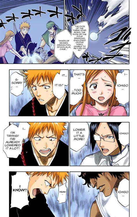 futanari porn comic|Bleach